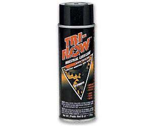 Tri-Flow Industrial Lubricant