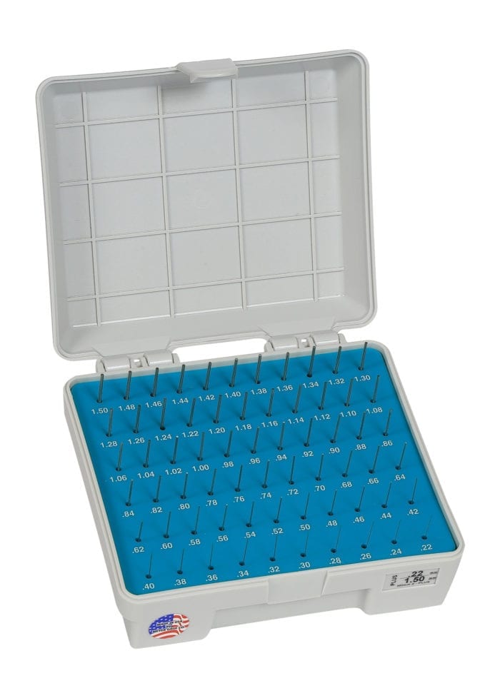 Meyer Gage Class Z English Gage Sets