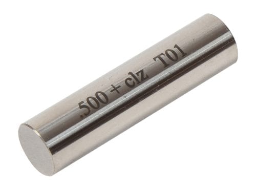 500 Steel Pin