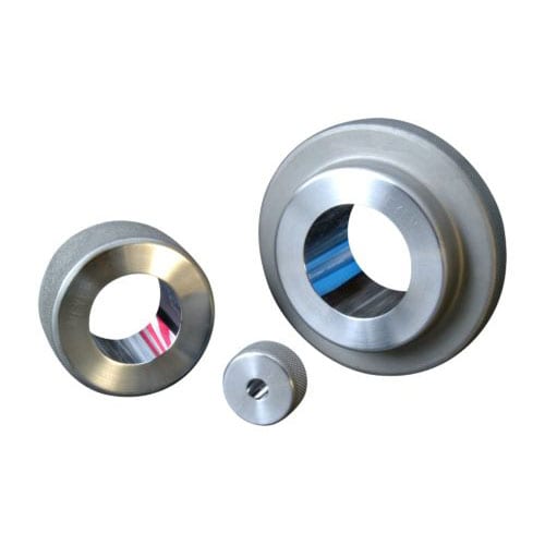 Metric Class Z Steel Ring Gages